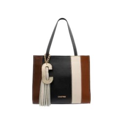Tote Bag de Piel