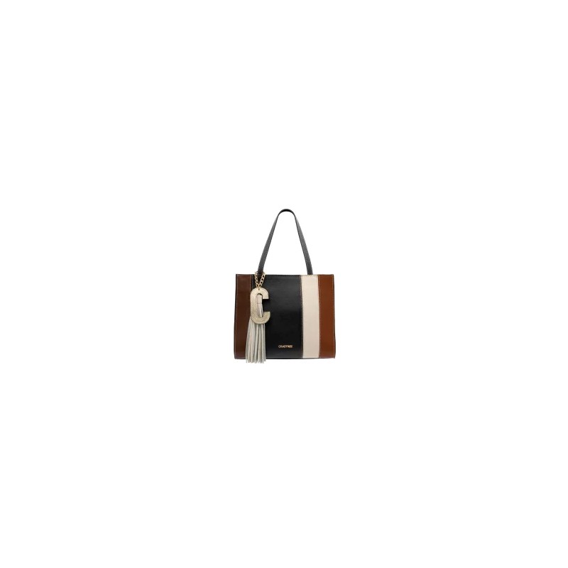 Tote Bag de Piel