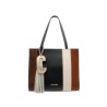 Tote Bag de Piel