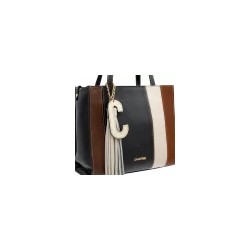 Tote Bag de Piel