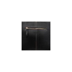 Tote Bag de Piel