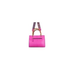 Tote Bag Bambú Piel