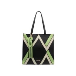 Tote Bag de Piel
