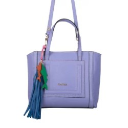 Tote Bag de Piel