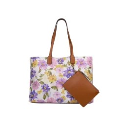 Tote Bag Flores