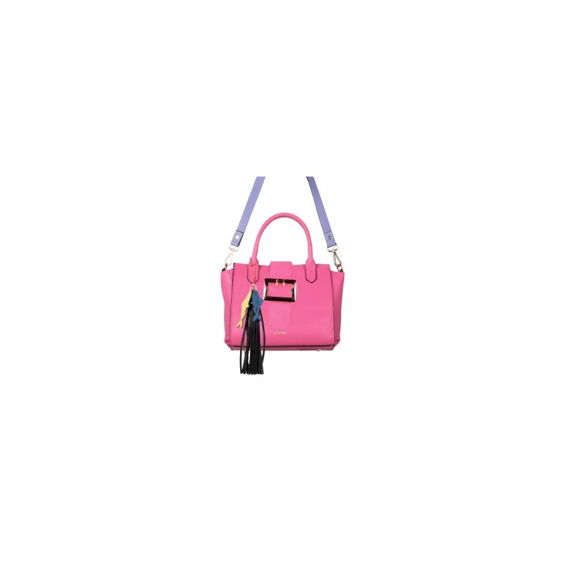 Tote bag de Piel