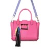 Tote bag de Piel