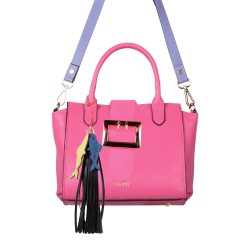 Tote bag de Piel