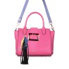 Tote bag de Piel