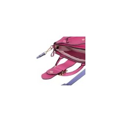 Tote bag de Piel