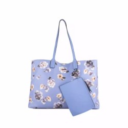 Tote Bag Flores