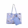 Tote Bag Flores
