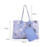 Tote Bag Flores