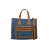 Tote Bag Mezclilla