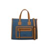 Tote Bag Mezclilla