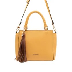 Tote Bag Piel