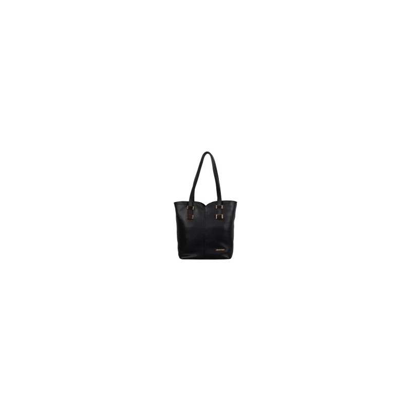 Tote Bag Piel