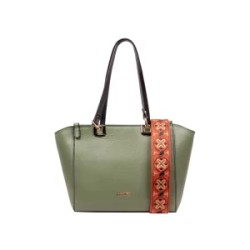 Tote Bag Piel