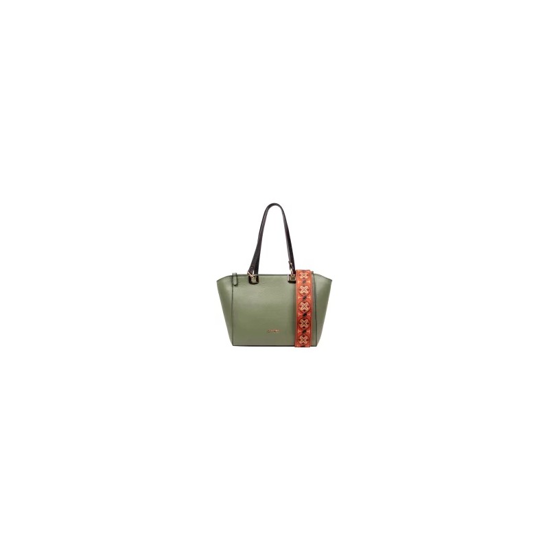 Tote Bag Piel