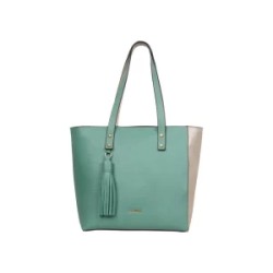 Tote Bag Piel