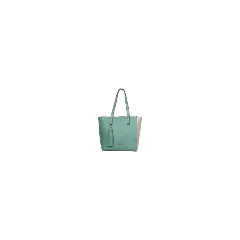Tote Bag Piel