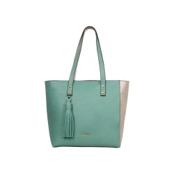 Tote Bag Piel