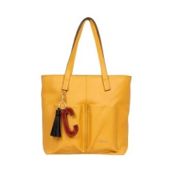 Tote Bag piel
