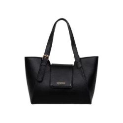 Tote bag piel