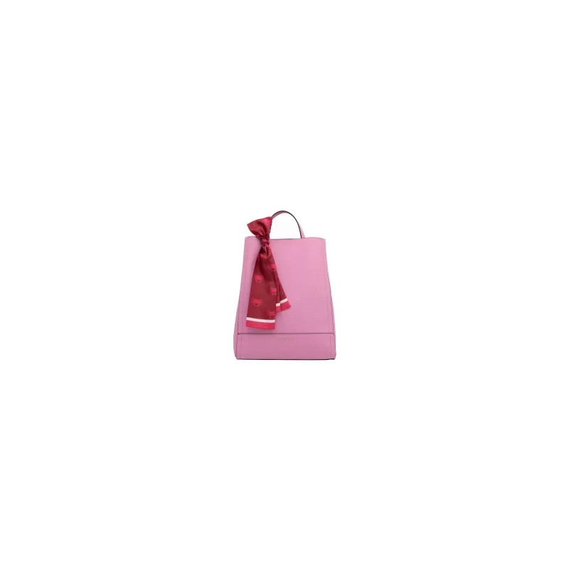 Bolso Backpack Mes Rosa
