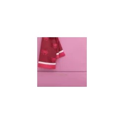 Bolso Backpack Mes Rosa