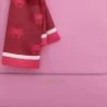 Bolso Backpack Mes Rosa