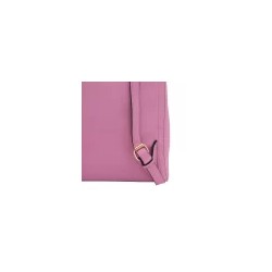 Bolso Backpack Mes Rosa