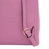 Bolso Backpack Mes Rosa