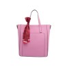 Bolso Tote Mes Rosa