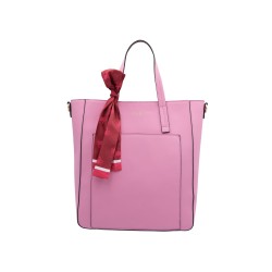 Bolso Tote Mes Rosa