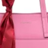 Bolso Tote Mes Rosa
