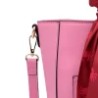 Bolso Tote Mes Rosa