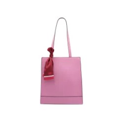 Bolso Tote Mes Rosa
