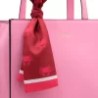 Bolso Tote Mes Rosa