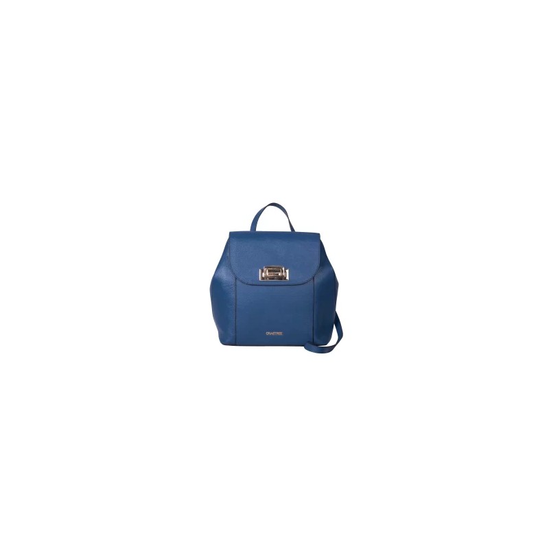 Backpack de piel