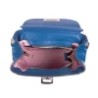 Backpack de piel