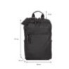 Backpack de viaje