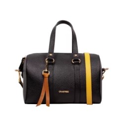Bowling Bag Piel