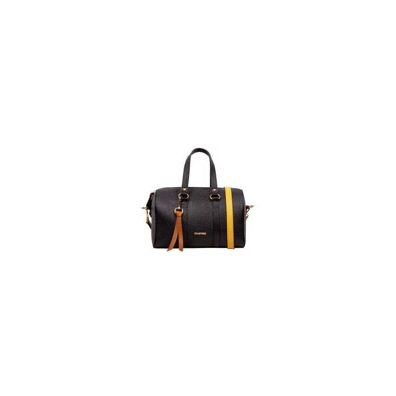 Bowling Bag Piel