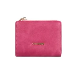 Cartera  Broche