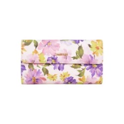 Cartera Broche