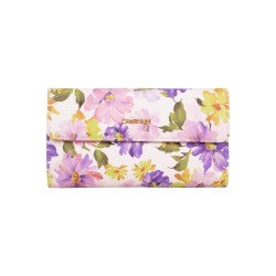 Cartera Broche