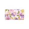 Cartera Broche