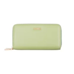 Cartera  Doble