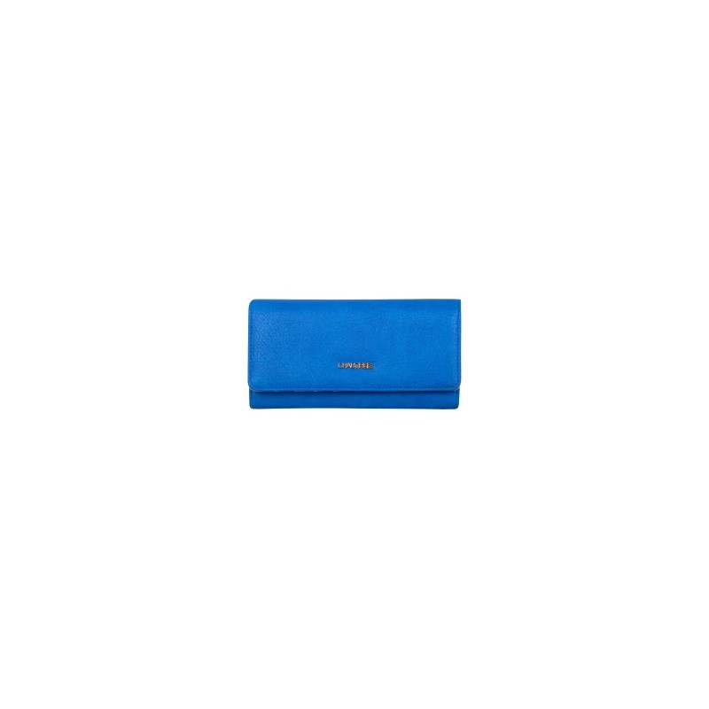 Cartera Broche